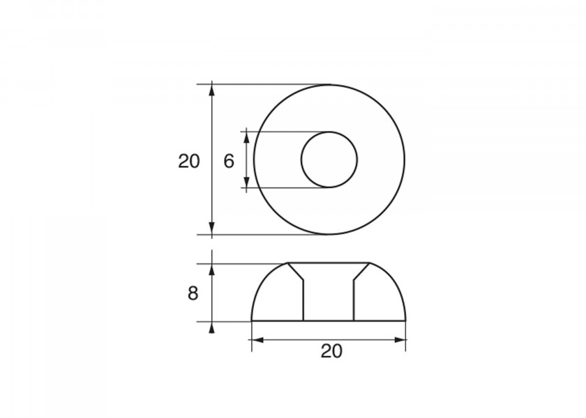 Купить Zinc Motor Anode SELVA 21881-bvs 7ft.ru в интернет магазине Семь Футов
