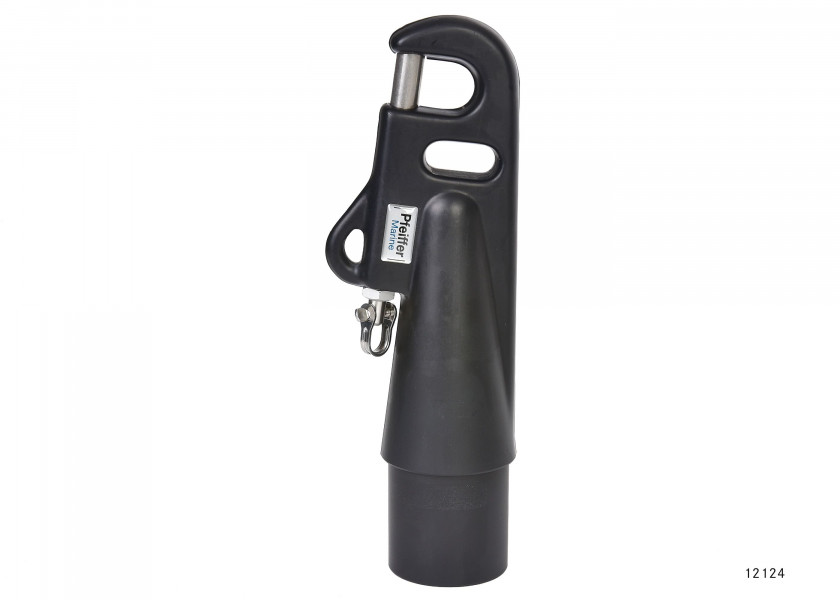 Купить PFEIFFER Spinnaker Pole Ends 12121-bvs 7ft.ru в интернет магазине Семь Футов