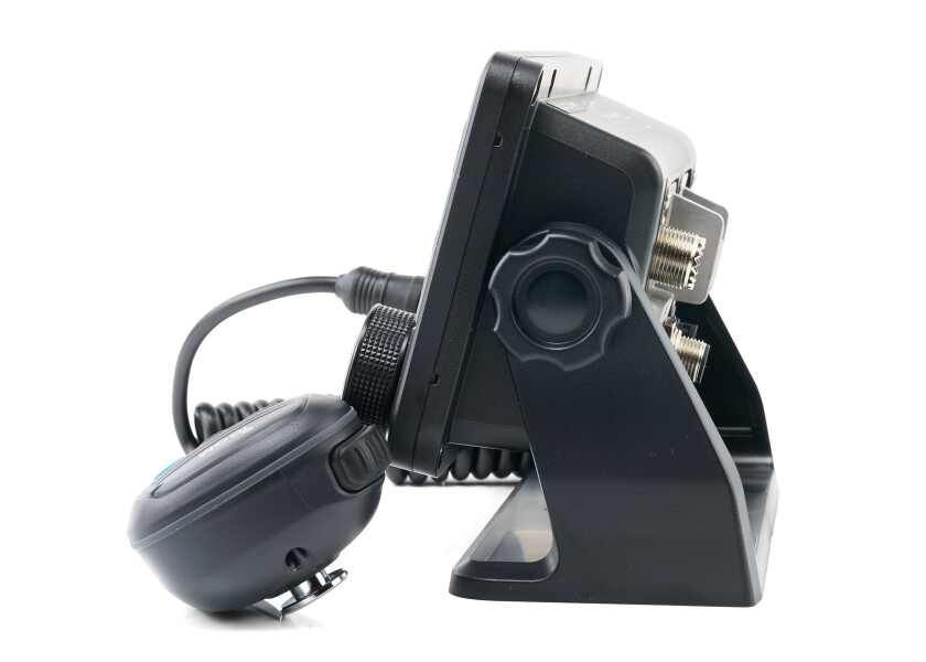 Купить ICOM Морская УКВ-радиостанция IC-M510E EVO со встроенным GPS-приемником 7ft.ru в интернет магазине Семь Футов