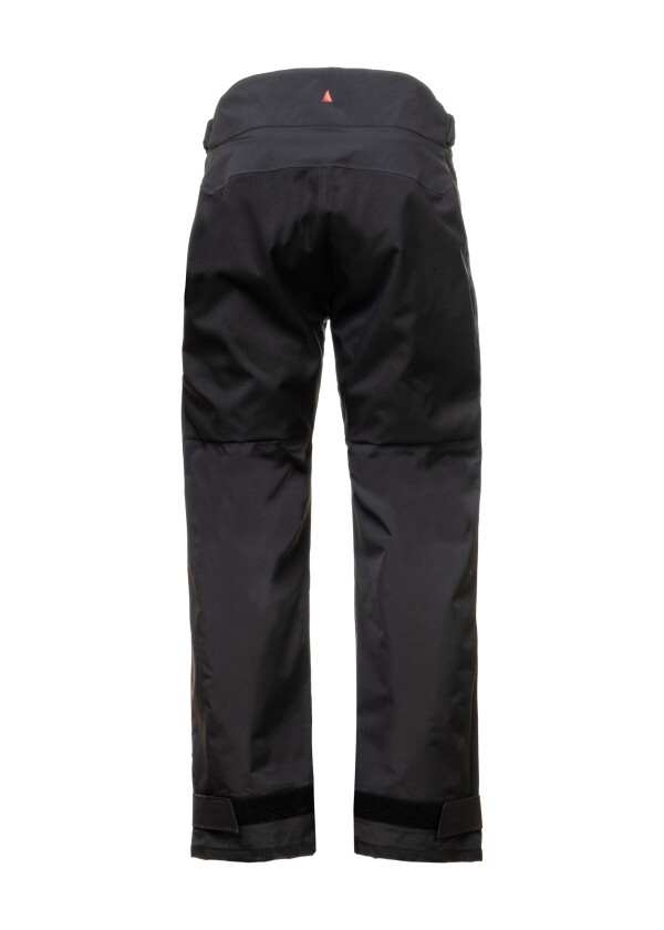 Купить MUSTO 82402_990-M BR1 Solent Брюки с высокой спинкой Мужской / черный / Размер одежды: М 7ft.ru в интернет магазине Семь Футов