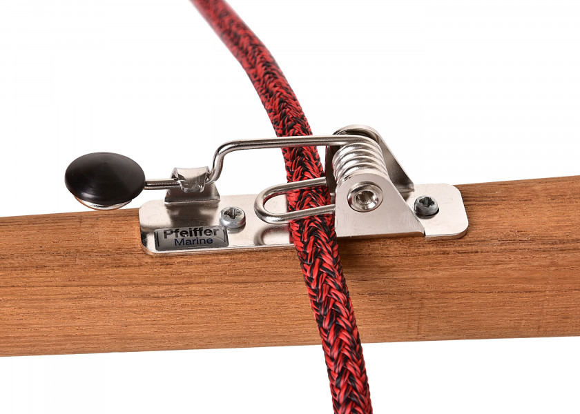 Купить PFEIFFER Marine - Tiller Brake 10998-bvs 7ft.ru в интернет магазине Семь Футов