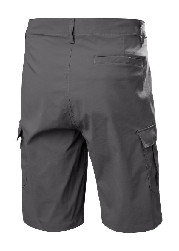 Купить HELLY HANSEN 34537_980-32 Мужские шорты-карго QD 11 дюймов / черное дерево / Размер одежды: 32 7ft.ru в интернет магазине Семь Футов