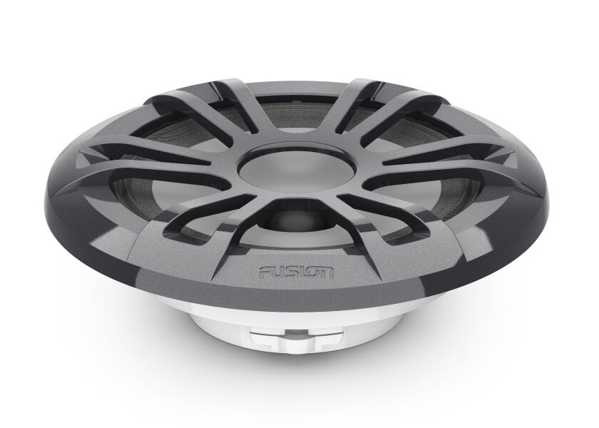 Купить Fusion 010-02080-20 EL Series LED 6.5´´ Звук Usb-Динамик Серый Grey 80 W  7ft.ru в интернет магазине Семь Футов