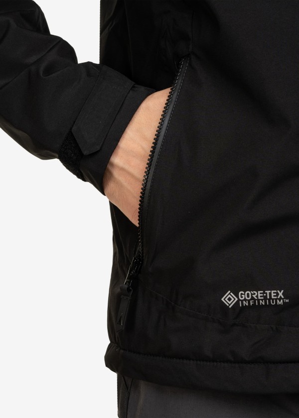 Купить MUSTO Мужская куртка среднего слоя HPX Gore-Tex Infinium / Размер одежды: М 7ft.ru в интернет магазине Семь Футов