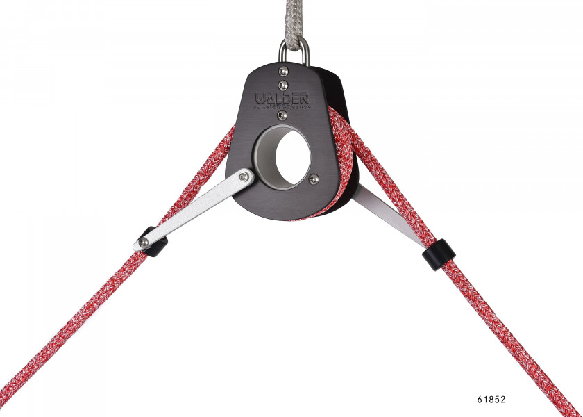 Купить WALDER MODEL-103 Стрела-тормоз / Для лодок: 6 - 9 м. 7ft.ru в интернет магазине Семь Футов