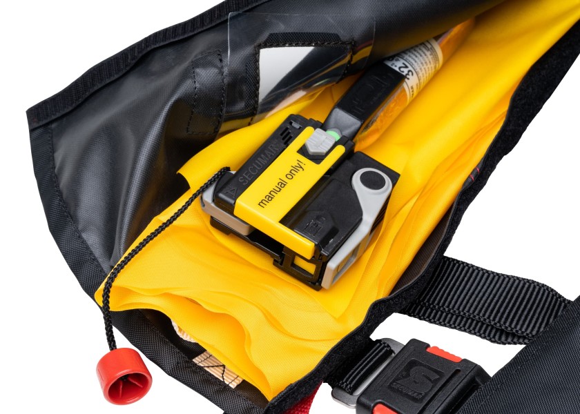 Купить SECUMAR 11899 Ручное дублирование 4001S 7ft.ru в интернет магазине Семь Футов