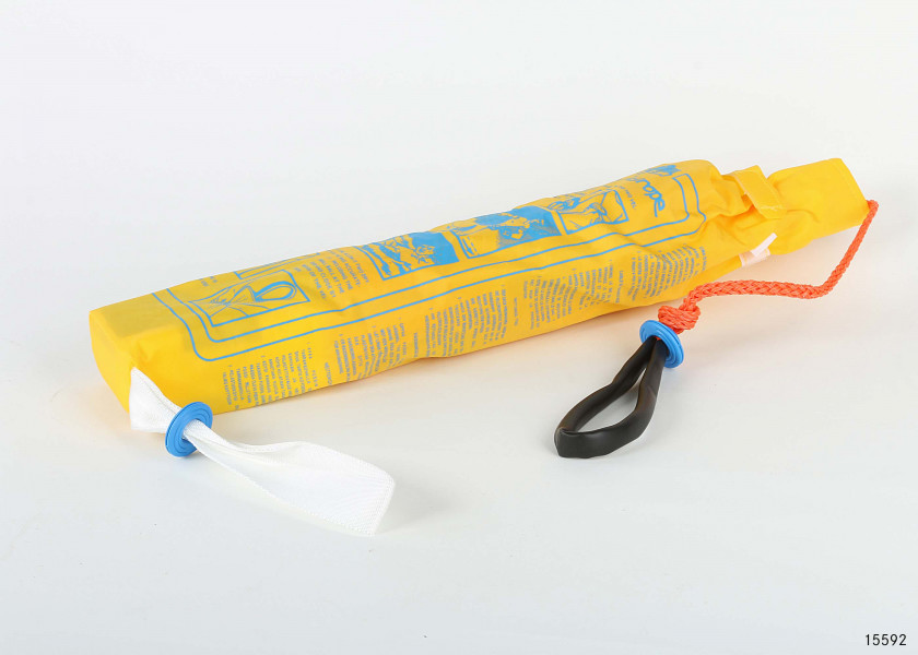 Купить RESCUE LINE 15592-bvs 7ft.ru в интернет магазине Семь Футов