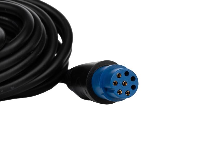 Купить Garmin 010-12401-10 GT8HW-IH Черный  Black 7ft.ru в интернет магазине Семь Футов
