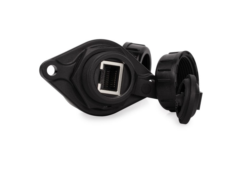 Купить Кабельный соединитель морской сети Garmin 010-10580-00/разъем RJ-45 93930-bvs 7ft.ru в интернет магазине Семь Футов