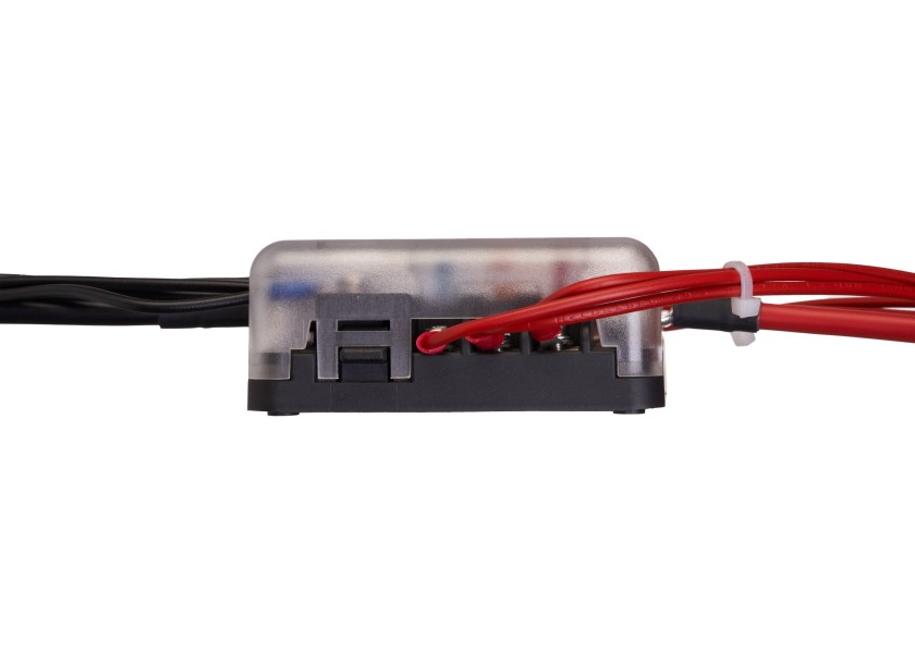 Купить SEATEC ATO Fuse Box / 6 position 29727-bvs 7ft.ru в интернет магазине Семь Футов