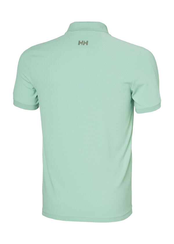 Купить Helly hansen 34496_416-2XL Поло с короткими рукавами HP Race 2.0 Lagoon 2XL 7ft.ru в интернет магазине Семь Футов