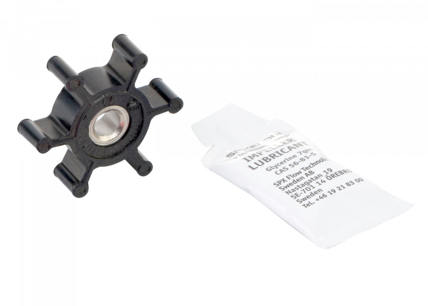 Купить 09-1052С-9 Рабочее колесо 47137-bvs 7ft.ru в интернет магазине Семь Футов