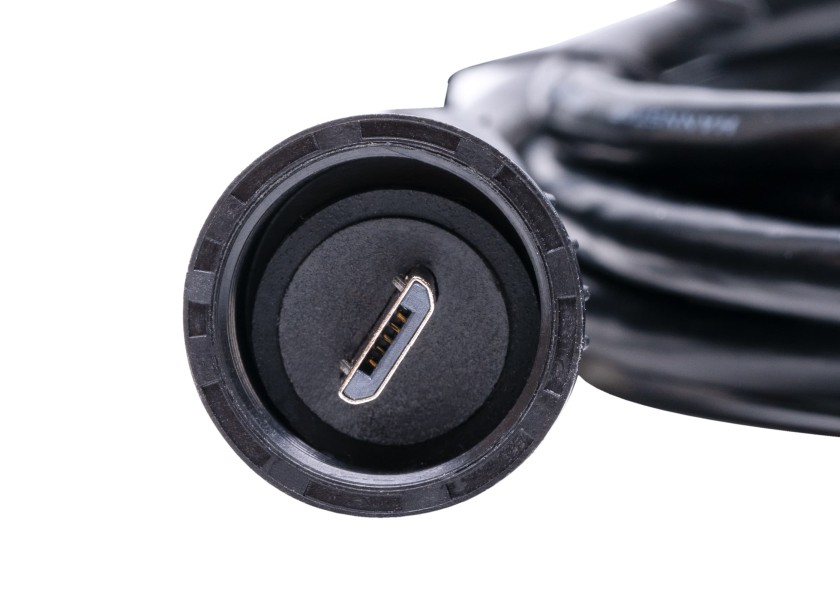 Купить Garmin 010-13194-00 USB Комплект голосового управления Черный Black 7ft.ru в интернет магазине Семь Футов