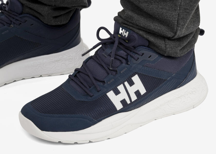 Купить HELLY HANSEN 12011_597-9 Мужские топсайдеры CREW LOW / темно-синий / Размер обуви: 42,5 7ft.ru в интернет магазине Семь Футов