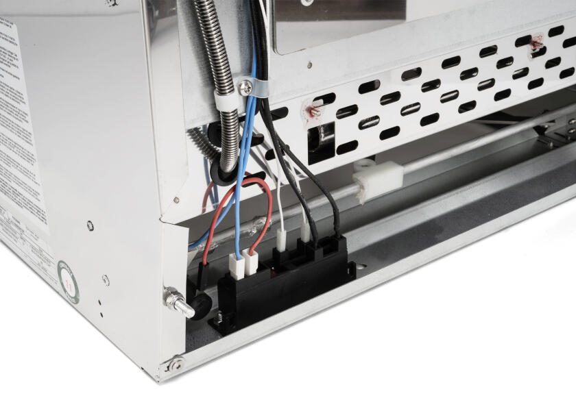 Купить ENO FORCE10 Stove with Oven / 2-burner / stainless steel / compact 32299-bvs 7ft.ru в интернет магазине Семь Футов