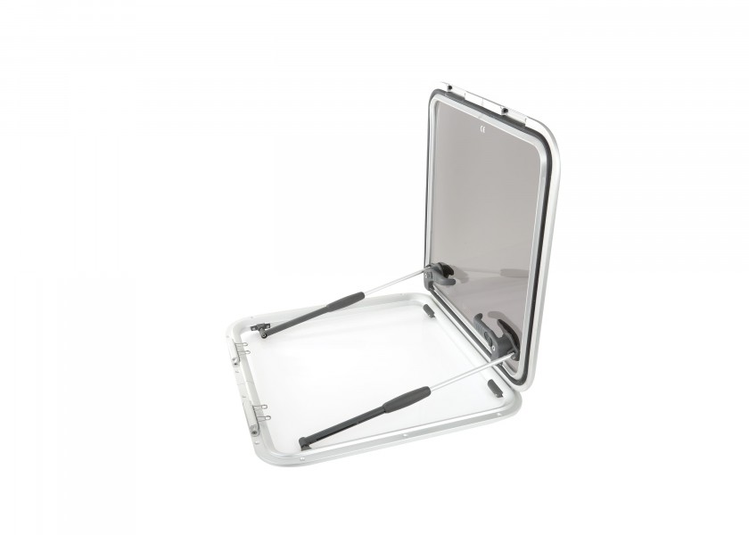 Купить BAVARIA 330008_BE Палубный люк OPAL T60 / 561 x 561 мм 22831-bvs 7ft.ru в интернет магазине Семь Футов