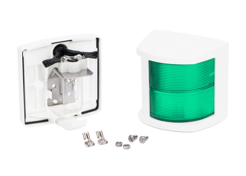 Купить BAVARIA 301455 Правый бортовой свет 20512-bvs 7ft.ru в интернет магазине Семь Футов