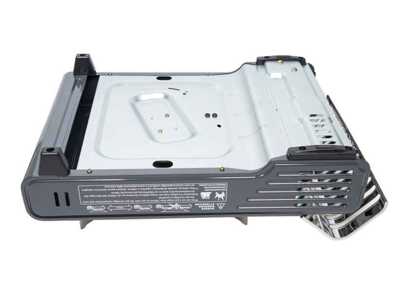 Купить Газовая плита DEVIL SD NG / с устройством отключения пламени 7ft.ru в интернет магазине Семь Футов