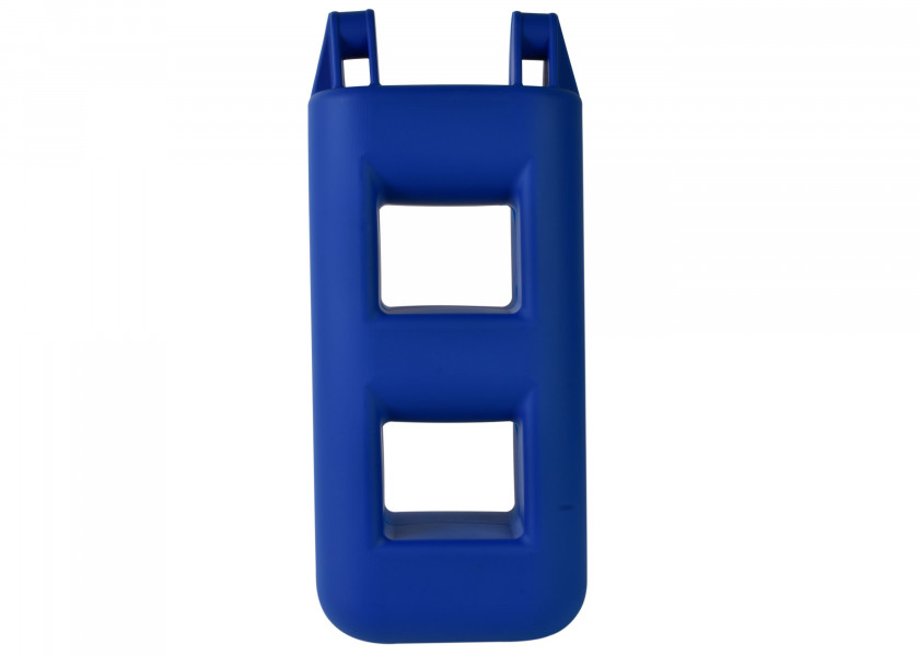 Купить Talamex 79153001 2 Крыло лестницы Голубой  Blue 25 x 12 x 55 cm  7ft.ru в интернет магазине Семь Футов