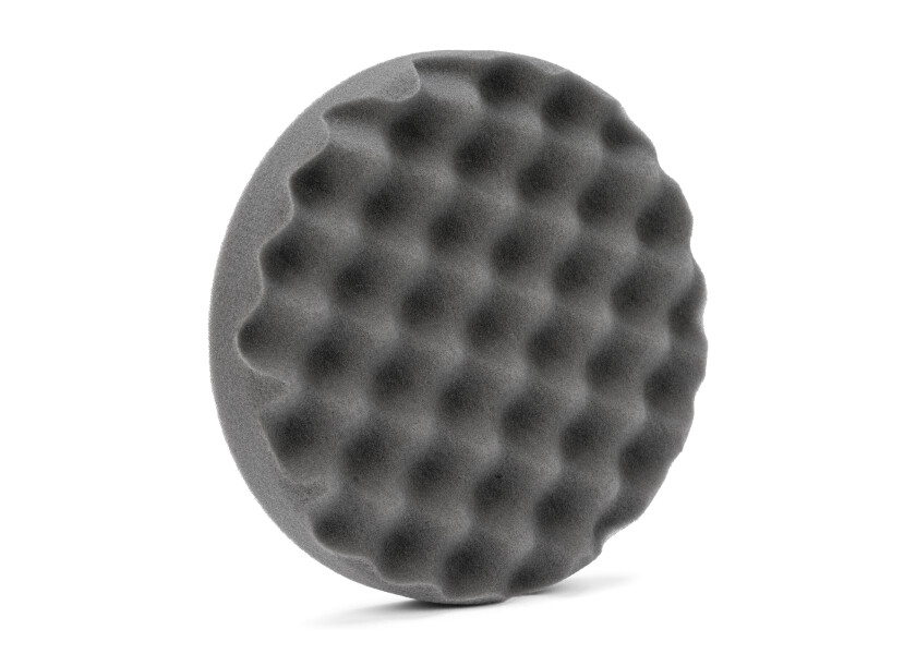 Купить SEATEC Губка для полировки / в форме вафли / мягкая / Ø: 150 мм 7ft.ru в интернет магазине Семь Футов