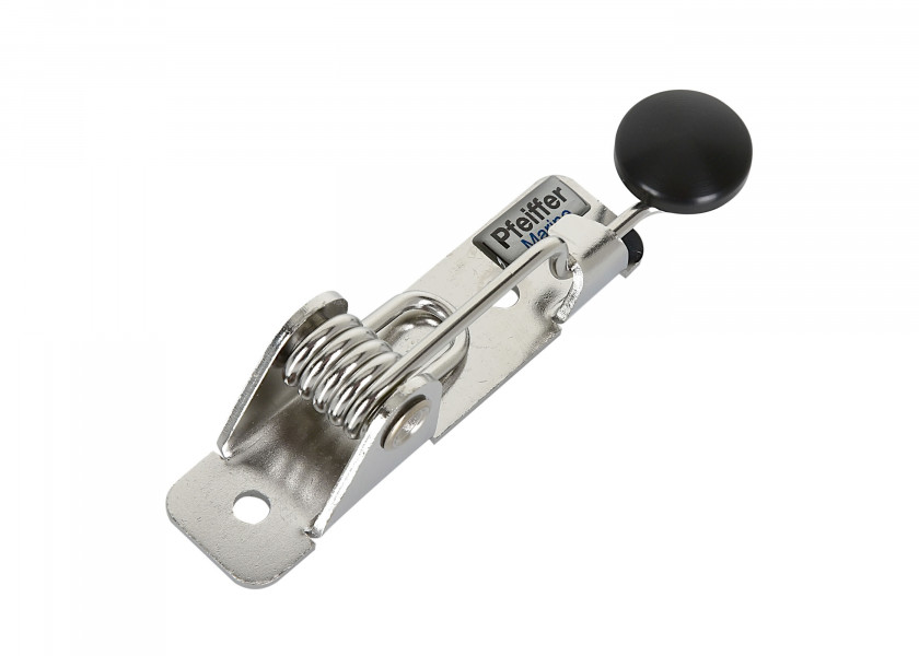 Купить PFEIFFER Marine - Tiller Brake 10998-bvs 7ft.ru в интернет магазине Семь Футов