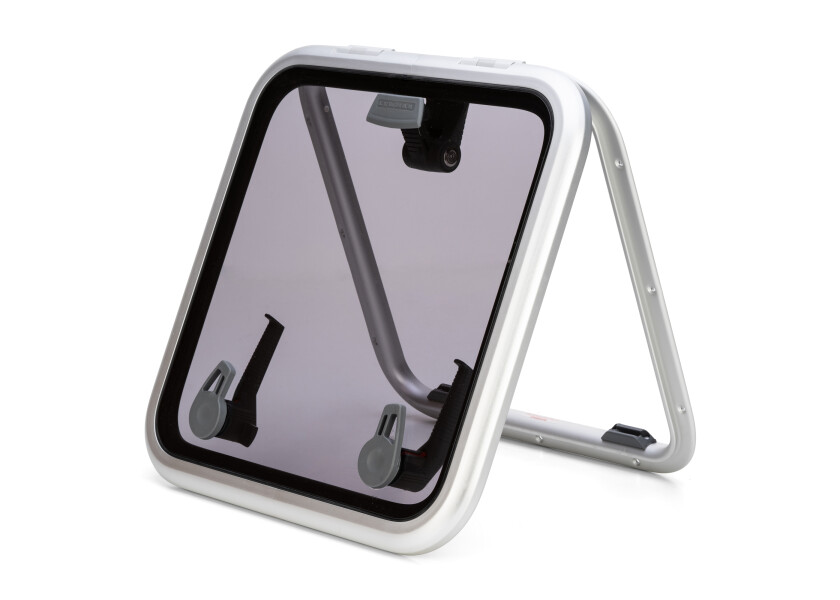 Купить Люк палубный Lewmar Medium Profile 39940020 492 x 492 мм размер 40 7ft.ru в интернет магазине Семь Футов