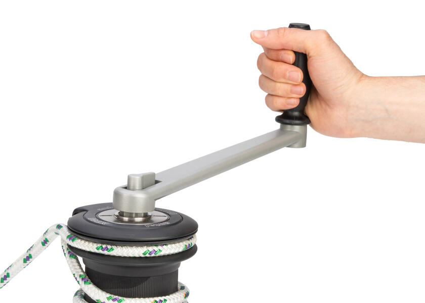 Купить Winch Handle / 200 mm / aluminium 14444-bvs 7ft.ru в интернет магазине Семь Футов