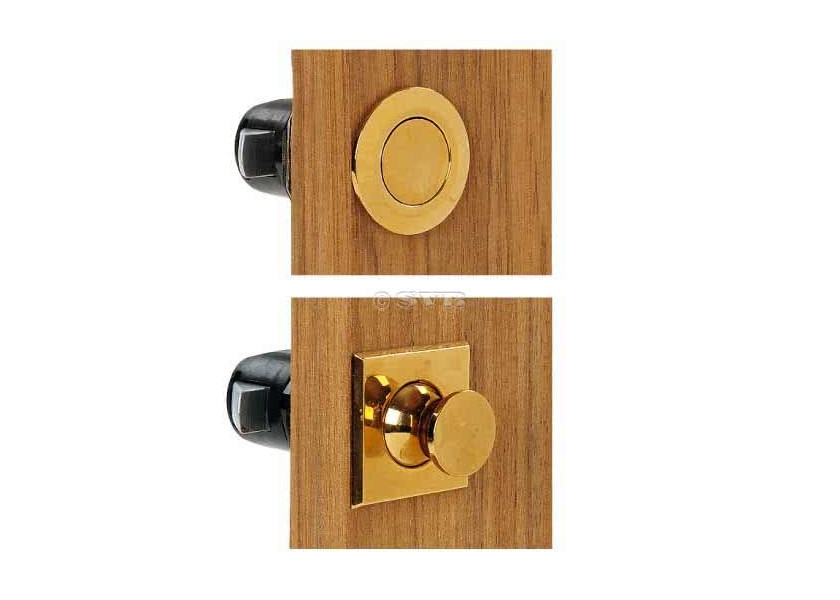 Купить SOUTHCO Press Snapper  Push-Lock / chrome, square 12201-bvs 7ft.ru в интернет магазине Семь Футов
