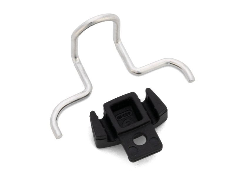 Купить SELDEN 433-360-01R Направляющая для CAM CLEAT 38 MK2/накладной монтаж 7ft.ru в интернет магазине Семь Футов