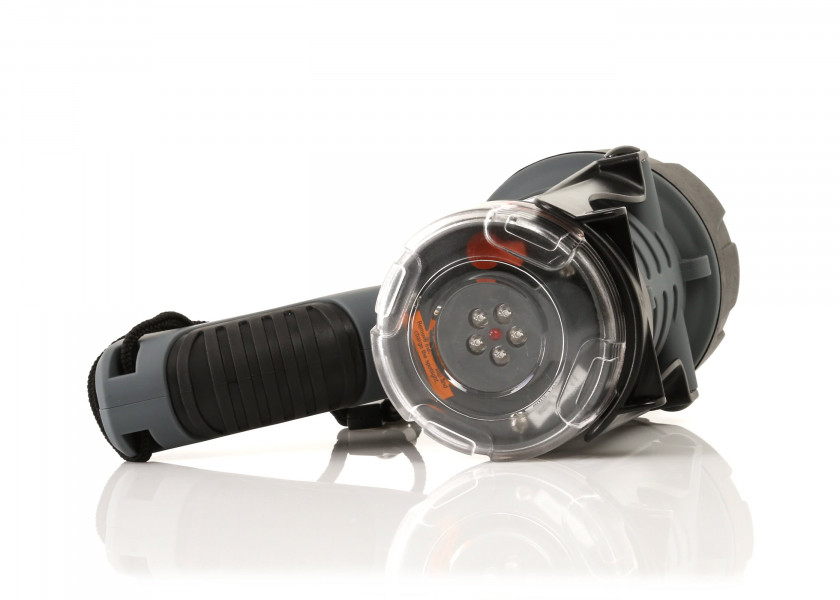 Купить AQUA SIGNAL CARY Handheld LED Spotlight 22713-bvs 7ft.ru в интернет магазине Семь Футов