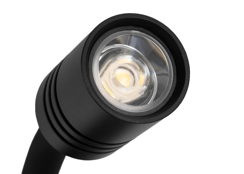 Купить SEATEC LED Reading Light with Dimmer & USB-C / black / warm white 31990-bvs 7ft.ru в интернет магазине Семь Футов