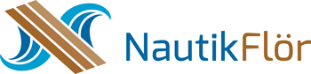 NautikFlör Logo