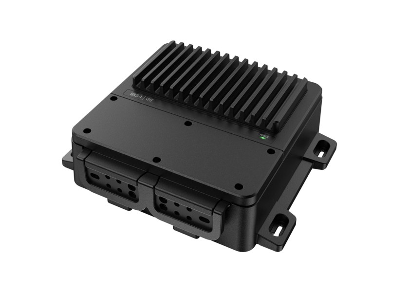 Купить SIMRAD RS100 Black Box VHF Marine Radio 81808-bvs 7ft.ru в интернет магазине Семь Футов