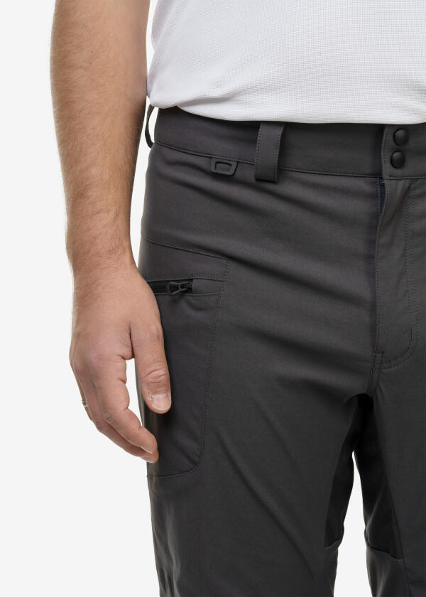 Купить Helly hansen 34170_980-34 Брюки HP Racing 2.0  Ebony 34 7ft.ru в интернет магазине Семь Футов