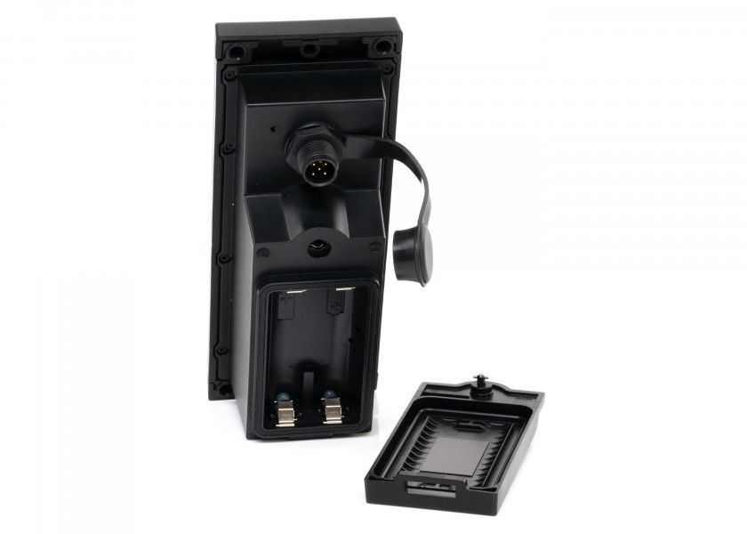 Купить GARMIN 010-02011-00 Пульт дистанционного управления GRID20 / вертикальный 93751-bvs 7ft.ru в интернет магазине Семь Футов