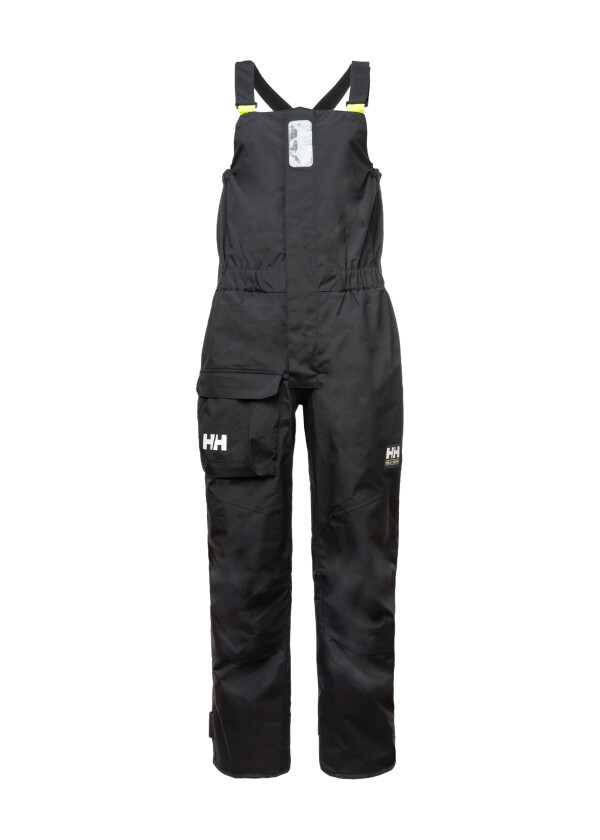 Купить HELLY HANSEN Мужской нагрудник для прибрежного парусного спорта PIER 3.0 / черное дерево / Размер одежды: L 7ft.ru в интернет магазине Семь Футов