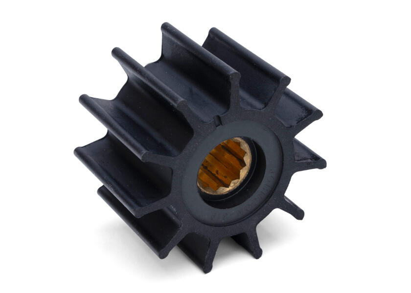 Купить Импеллер для охлаждения Johnson Pump 819B 09-819B 95 мм со шлицами 7ft.ru в интернет магазине Семь Футов