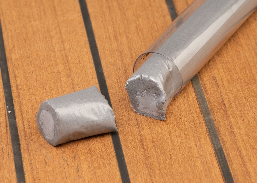 Купить STAR BRITE Epoxy Aluminium Putty Stick 61136-bvs 7ft.ru в интернет магазине Семь Футов
