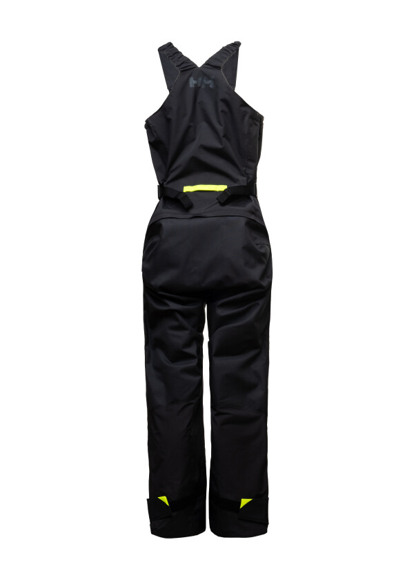 Купить HELLY HANSEN 34256_980-M Женский парусный нагрудник SKAGEN OFFSHORE / черное дерево / Размер одежды: М 7ft.ru в интернет магазине Семь Футов