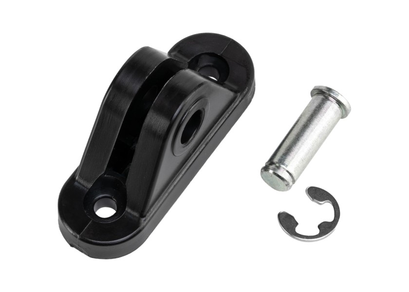 Купить ULTRAFLEX Mounting Plate for ULTRAFLEX Gas Springs / plastic 33327-bvs 7ft.ru в интернет магазине Семь Футов