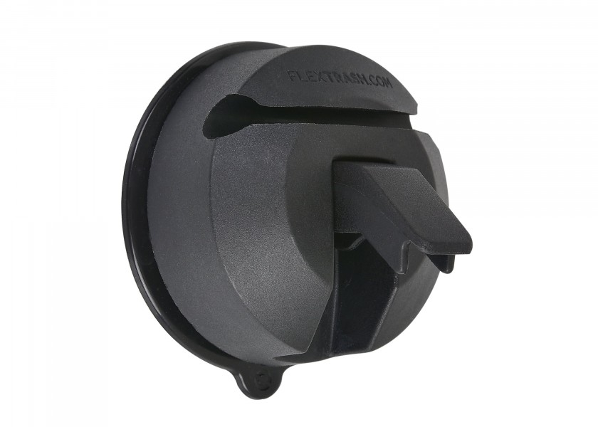 Купить Держатель присоски для FLEXTRASH 8719324445665 7ft.ru в интернет магазине Семь Футов
