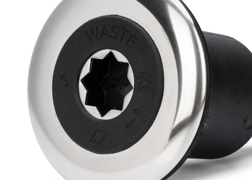 Купить RUTGERSON Tank Filler Neck / waste water 21479-bvs 7ft.ru в интернет магазине Семь Футов