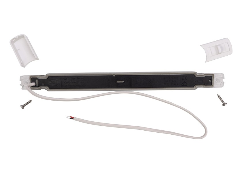 Купить HELLA MARINE 2JA958121101 Светодиодная лента / теплый белый / красный 24939-bvs 7ft.ru в интернет магазине Семь Футов