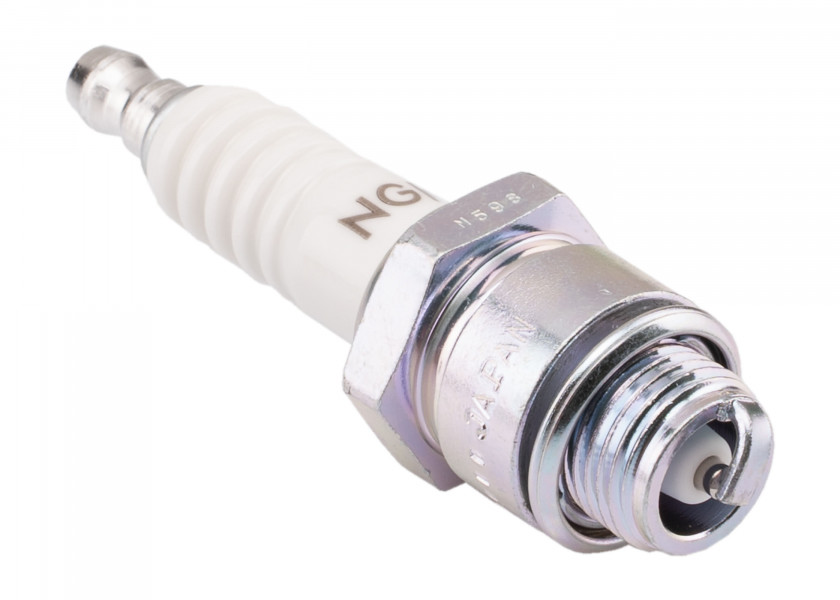 Купить Свечи зажигания для подвесных и стационарных моторов / Тип: BR9HS10 7ft.ru в интернет магазине Семь Футов