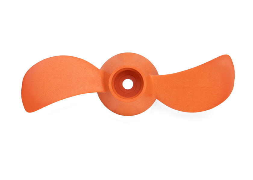 Купить TORQEEDO Propeller for Travel / Ultralight / 10x6.5 33368-bvs 7ft.ru в интернет магазине Семь Футов