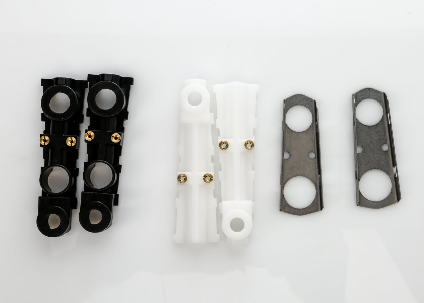 Купить Пульт ДУ двигателем Vetus SISCO механический с 1 рукояткой из нержавеющей стали 7ft.ru в интернет магазине Семь Футов