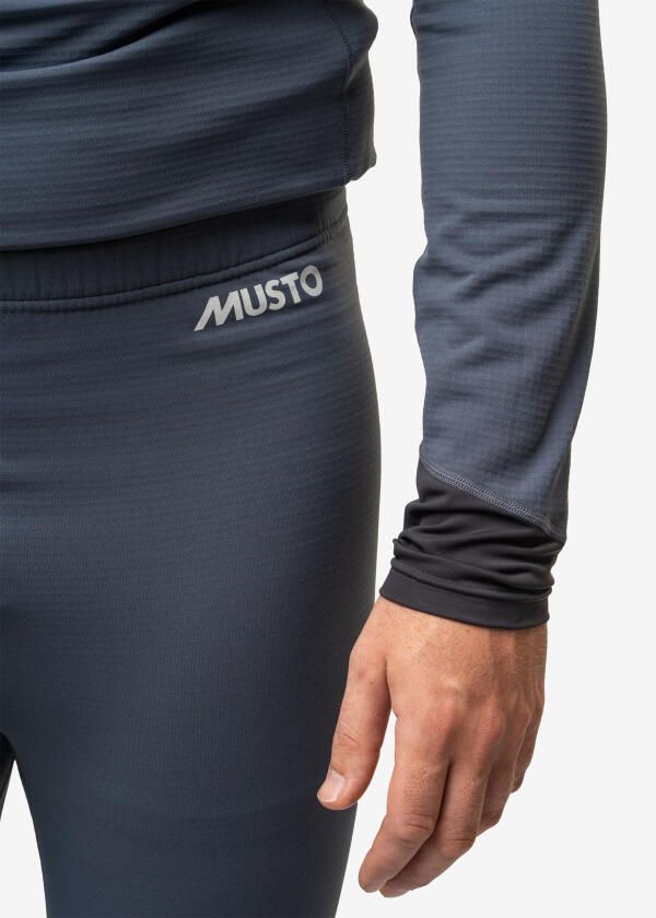 Купить MUSTO 82673_860-XL Мужские утепленные брюки нижнего слоя 2.0 / Размер одежды: XL 7ft.ru в интернет магазине Семь Футов