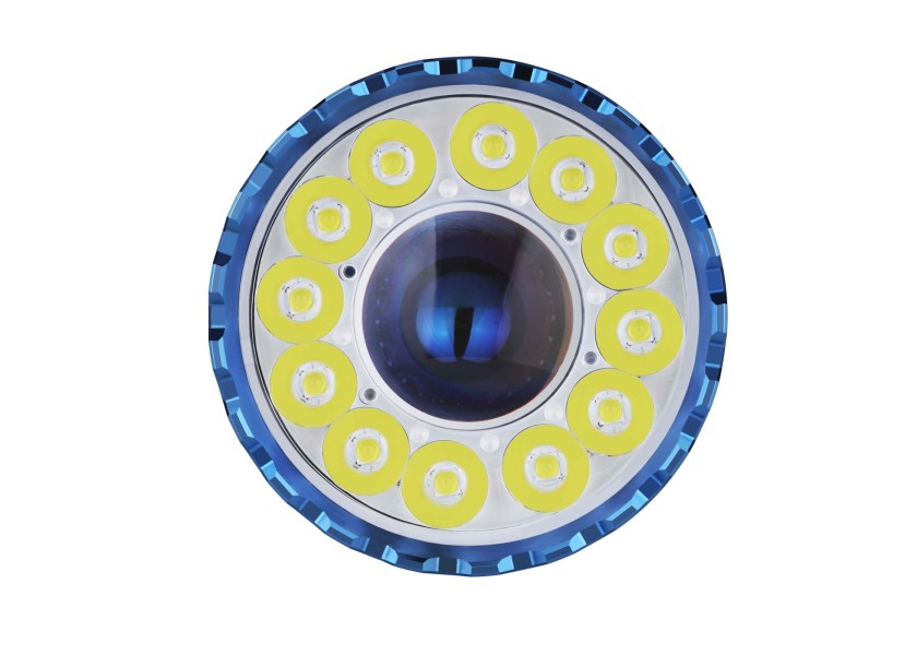 Купить OLIGHT MARAUDER 2 Torch 27139-bvs 7ft.ru в интернет магазине Семь Футов
