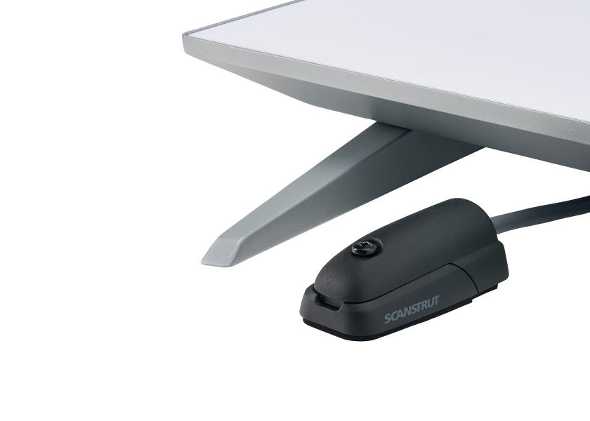 Купить SCANSTRUT Кабельная втулка для Starlink® / чёрная / DS-HSL-01-BLK 7ft.ru в интернет магазине Семь Футов