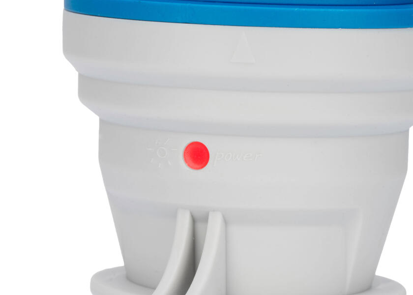 Купить CEE Plug with Power Indicator / 16 A / 3-pin / male 76479-bvs 7ft.ru в интернет магазине Семь Футов